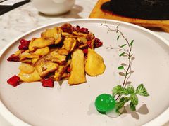 -云采云南菜(中山北路店)