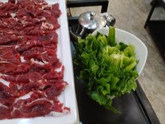 -潮悦牛肉火锅城(水贝店)
