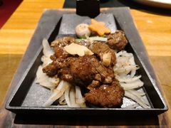-和彩放题餐厅(酒仙桥店)