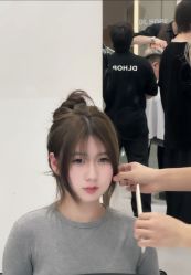 -DL HOPE明星造型