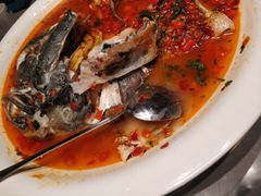 -坛宗剁椒鱼头(河西王府井店)