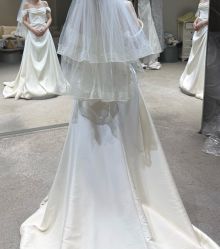 点击看大图 -INSHINE婚纱礼服