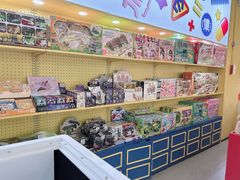 -娃娃集合营(上海奉贤龙湖天街店)