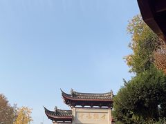 -鸡鸣赐茶(鸡鸣寺路店)