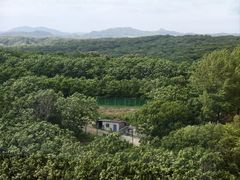 -珲春防川景区