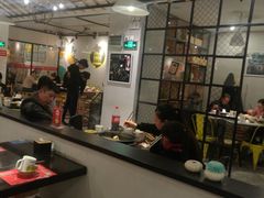 -麻辣无情重庆老火锅(桐庐店)
