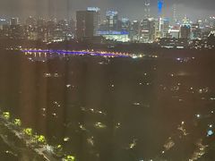 -上海浦东嘉里大酒店