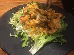-烧货·活海鲜炭烧(湖滨商业街店)