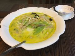 -如东私房菜(御江金城店)