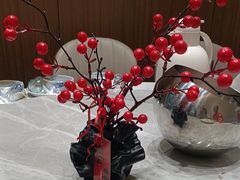 -何适山庄 ·可团建(水长城P2停车场店)