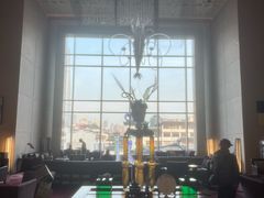 -豫园万丽酒店-万丽轩中餐厅(河南南路店)