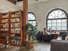 -1901 Cafe(西四店)