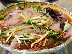 -东北农家饺子村(昌平路店)