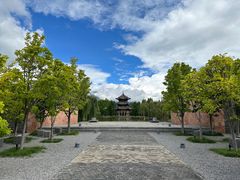 -丽江悦榕庄酒店-明月·雪山庭院餐厅