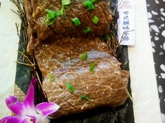 -黑牛の場烤肉(摩天活力城店)