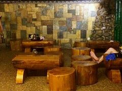 大堂-庆会楼硫磺浴(西塔街店)