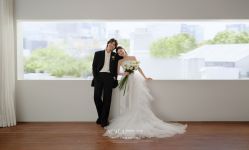 -爱城婚纱摄影·品质严选店