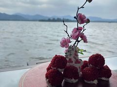 -柳莺湖上·湖景餐厅·江南菜(西湖店)