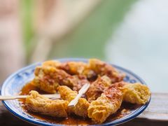 -茅老太臭豆腐