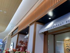 -江渔儿酸菜鱼·拔草餐厅(虎门君乐汇店)