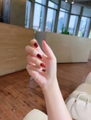 点击看大图 -LILY NAILS美甲美睫