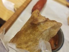 -头壹号  羊汤·饸饹面·大油条(嘉华店)