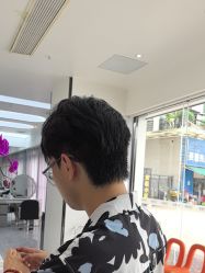 -YESIDO椰岛造型烫发染发