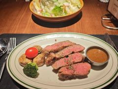 -404干式熟成牛排馆•聚会餐厅