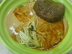 -弄堂面馆(金运路店)