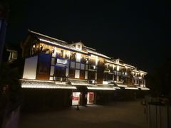 -渝宗老灶火锅(巴国城店)