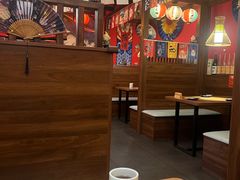 -隐月· 㐂和食屋(芝罘万达公馆店)