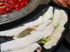 牙根-莽子老火锅(大坪店)