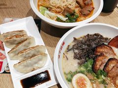 -味千拉面(惠州文昌一路分店)