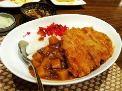 -歌行灯日本料理(伊势丹店)