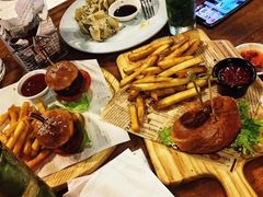 -JZ Club 爵士酒吧(上海店)
