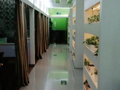 -栈逗电竞馆•电竞酒店(萧山旺角城店)