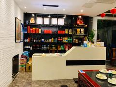 -湾里人家(旺山景区店)