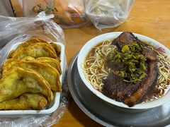 -祁家面馆(大香炉店)