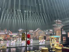 -泉城欧乐堡梦幻世界