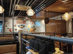 -俺家鲜·烧烤龙虾地锅鸡(观音塘店)