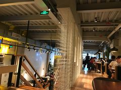 -卡朋厨房(289艺术园区店)