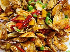 -老郑海鲜楼(天桥店)