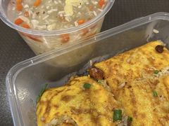 -老通城豆皮大王(吉庆街店)