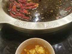 -大龙火锅(老店)