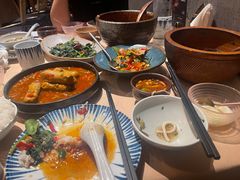 -山石榴·贵州菜(丰盛里店)