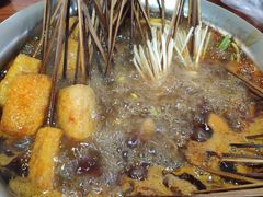 -牛华八婆麻辣烫(起源店)