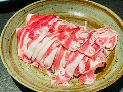 -老墙根涮肉·铜锅·烧烤(欢乐谷·王四营店)
