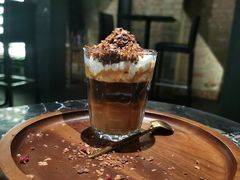 -大酉·M Coffee(北京美术馆店)