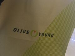 -Olive Young(明洞旗舰店)