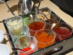 -余欢领鲜火锅(新街口店)